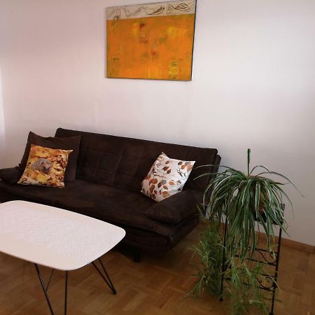 Ipfmuehle Studio 2 Hargelsberg Buitenkant foto