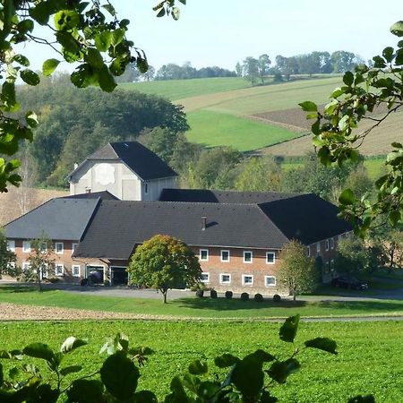 Ipfmuehle Studio 2 Hargelsberg Buitenkant foto