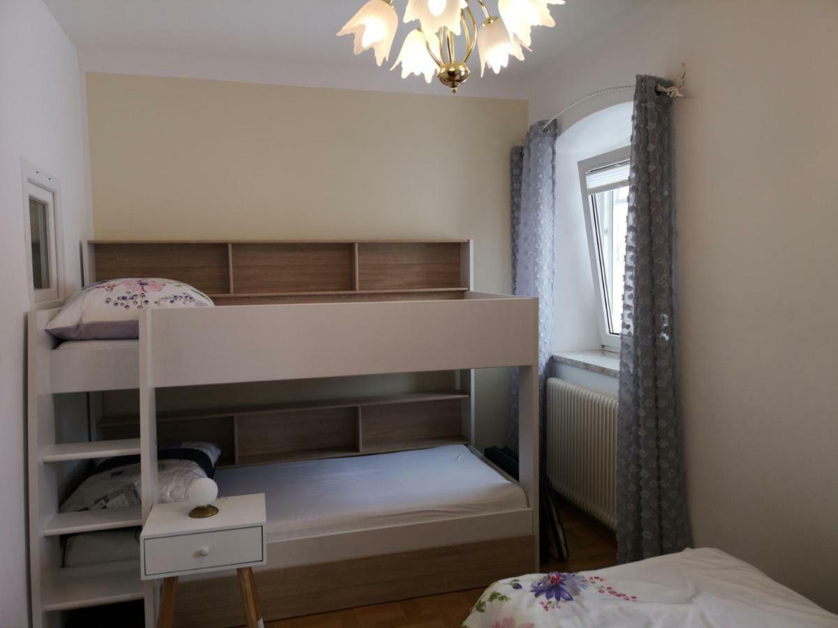 Ipfmuehle Studio 2 Hargelsberg Buitenkant foto